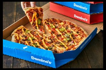 Domino's Pizza может продать российские предприятия